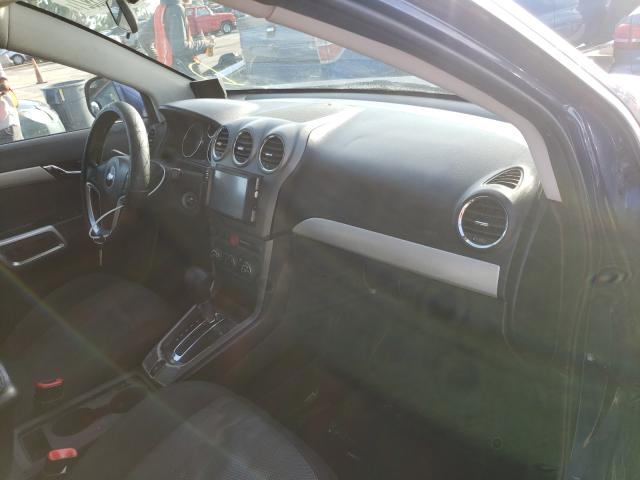 2012 CHEVROLET CAPTIVA SP 3GNAL3E57CS534134