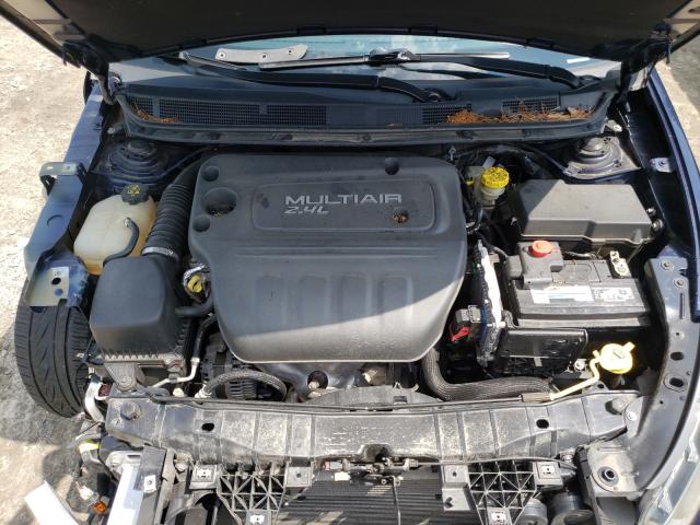2015 DODGE DART GT 1C3CDFEB1FD132477