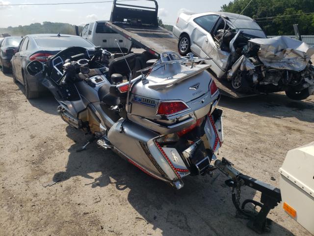 2015 HONDA GL1800 ABS JH2SC68N7FK100023