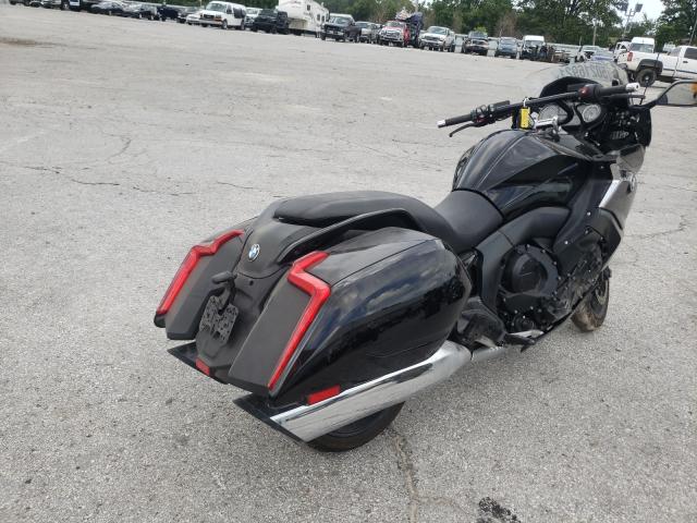 2018 BMW K1600 B WB10F5308JZG15951