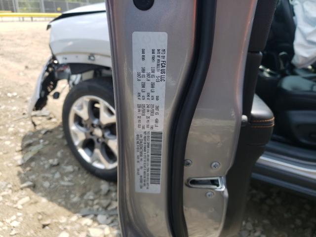 2019 JEEP COMPASS LI 3C4NJDCB4KT780548