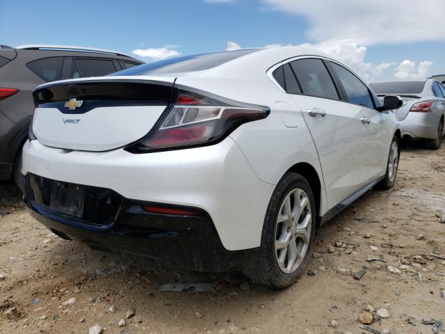 VIN 1G1RB6S55HU182871 2017 Chevrolet Volt, Premier no.4