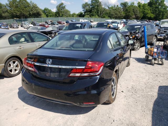 2015 HONDA CIVIC SE 19XFB2F74FE067947