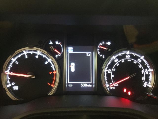 2021 TOYOTA 4RUNNER NI JTEDU5JRXM5237244