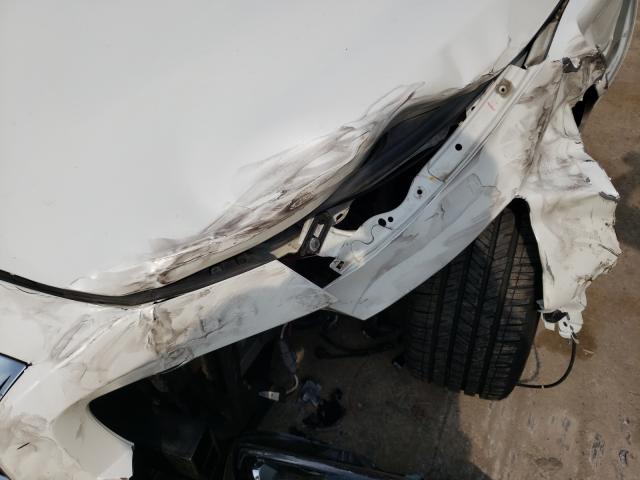 Infiniti Q50 2017 -auction- 8