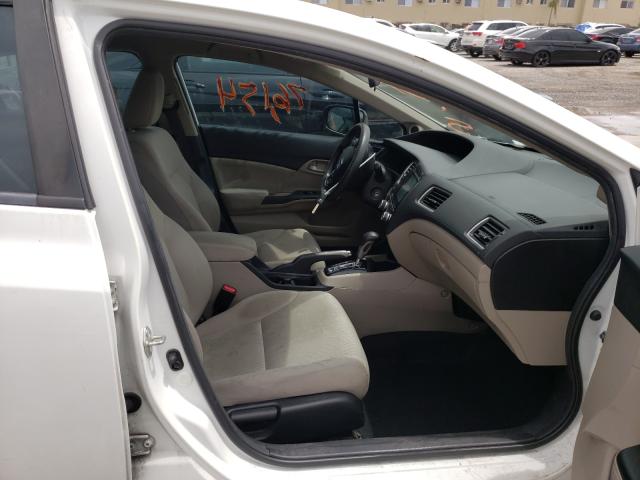 2015 HONDA CIVIC SE 2HGFB2F71FH565156