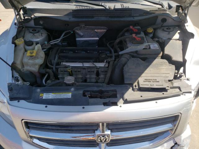 2012 DODGE CALIBER SX 1C3CDWEA2CD510132