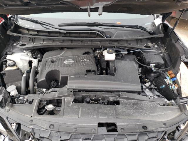 2020 NISSAN MURANO SL 5N1AZ2CS5LN127140