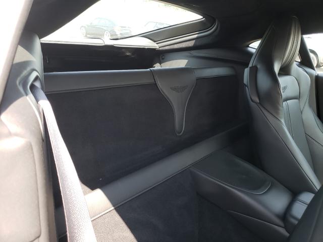 2020 ASTON MARTIN VANTAGE SCFSMGAW1LGN03851