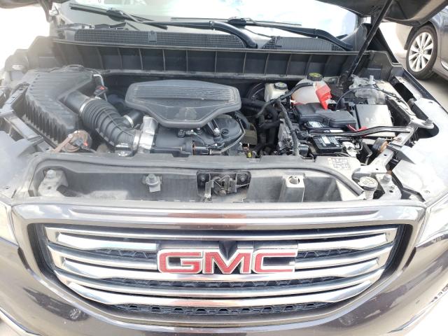 2017 GMC ACADIA ALL 1GKKNVLS0HZ173694