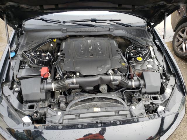 2017 JAGUAR XE PREMIUM SAJAJ4BVXHA975291