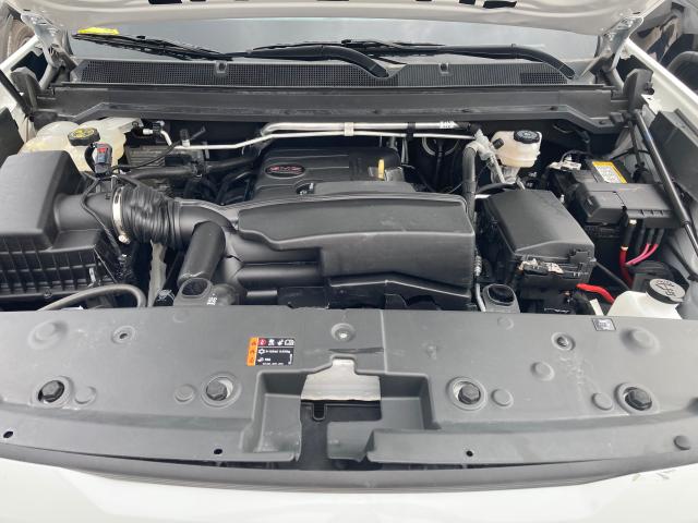 2021 GMC CANYON ELE 1GTG5BEA5M1136850