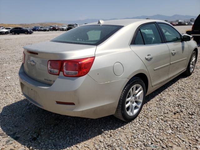 2013 CHEVROLET MALIBU 1LT 1G11C5SA8DF180130