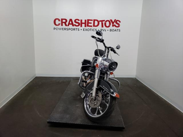 2005 HARLEY-DAVIDSON FLHR 1HD1FDV175Y652925