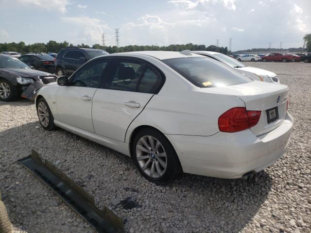 2011 BMW 328I WBAPH5G54BNM79208