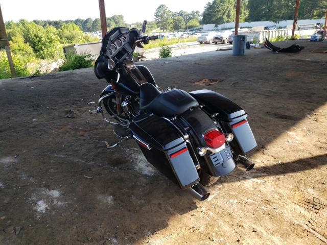 2020 HARLEY-DAVIDSON FLHT 1HD1FVC1XLB617367