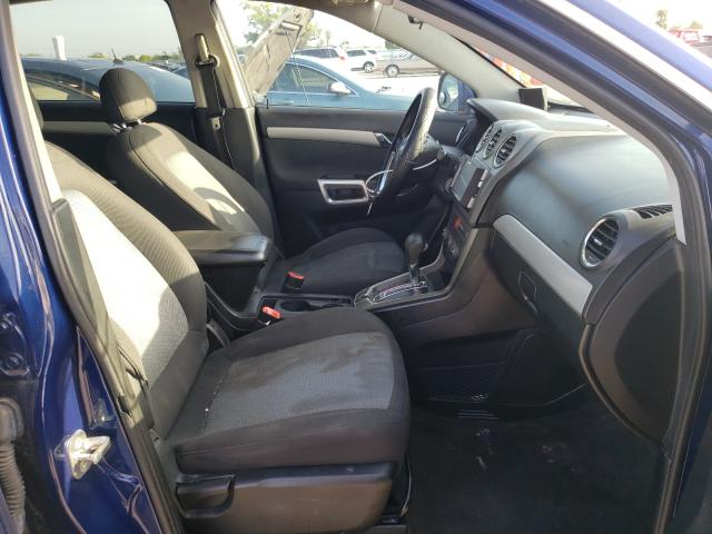 2012 CHEVROLET CAPTIVA SP 3GNAL3E57CS534134