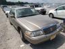 2004 MERCURY  GRAND MARQUIS