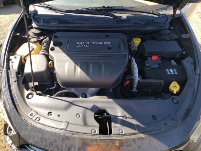 2015 DODGE DART GT 1C3CDFEB0FD392594