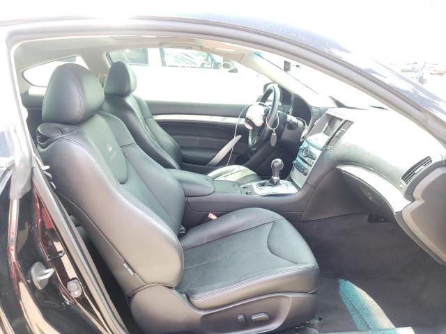 2013 INFINITI G37 JOURNE JN1CV6EK0DM921132