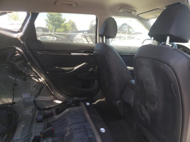 2021 KIA SELTOS S KNDEUCAA3M7148160