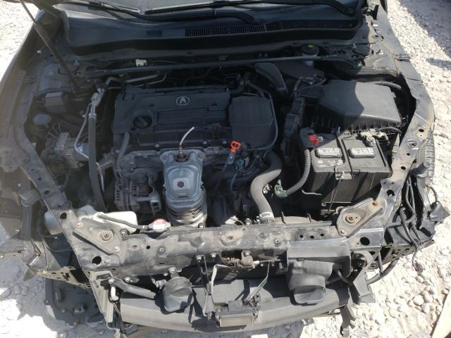 2018 ACURA TLX 19UUB1F34JA008635