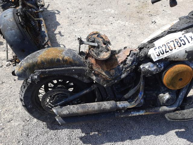 2018 HARLEY-DAVIDSON FLSL SOFTA 1HD1YDJ1XJC058353
