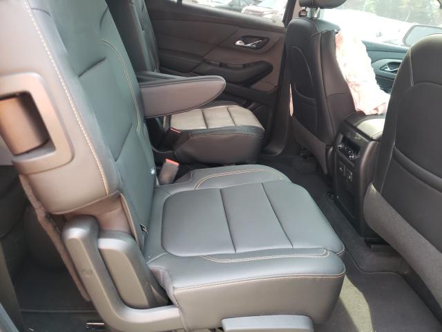 2020 CHEVROLET TRAVERSE R 1GNEVJKW0LJ263917