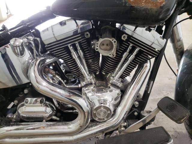 2009 HARLEY-DAVIDSON FLSTF 1HD1BX5159Y034702