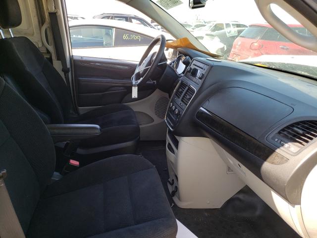 2015 RAM TRADESMAN 2C4JRGAG6FR587057