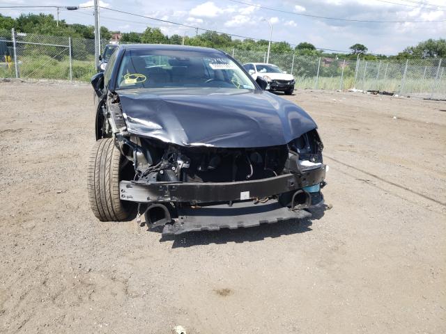 2018 LEXUS GS 350 BAS JTHBZ1BL8JA013746