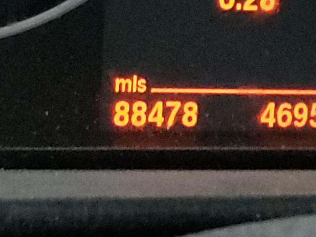 2013 BMW 335 XI WBA3B9C5XDJ437293