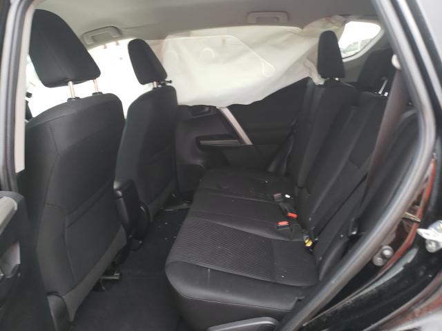2018 TOYOTA RAV 4 2T3ZFREV0JW454180