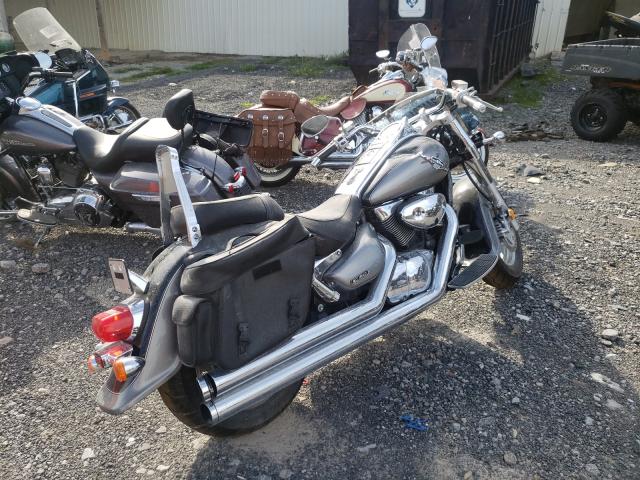 2005 SUZUKI C90 JS1VY52A452102165