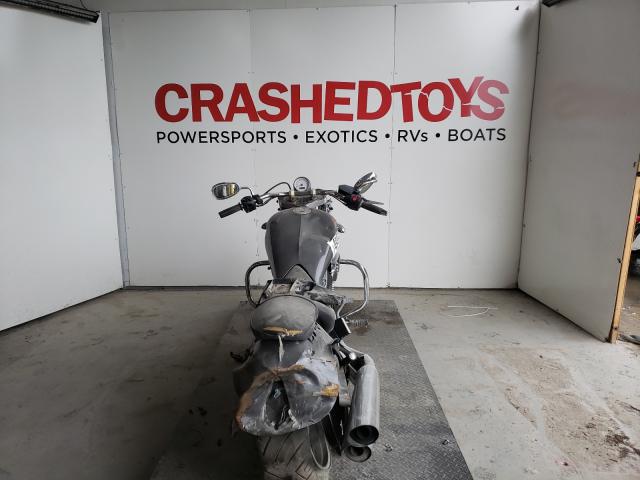 2008 VICTORY MOTORCYCLES VEGAS - 5VPGB26D783001463