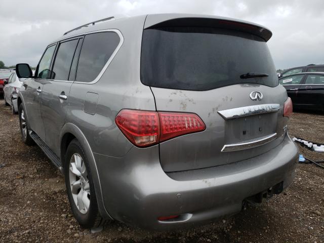 2011 INFINITI QX56 JN8AZ2ND8B9701034