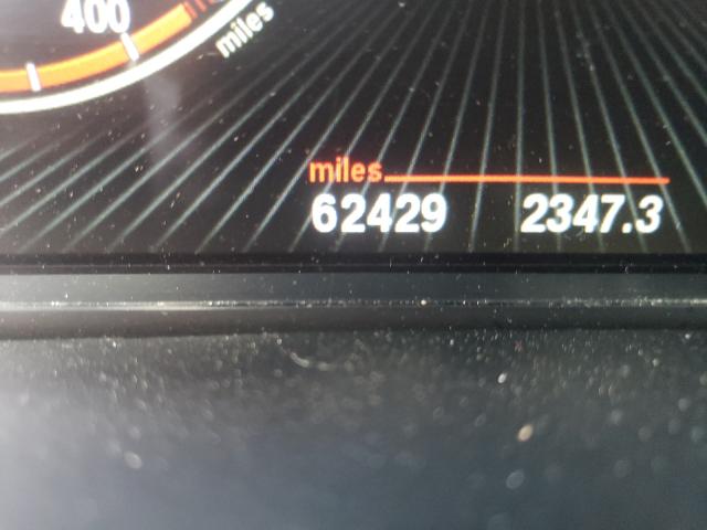 2016 BMW X5 XDR40E 5UXKT0C54G0S78674