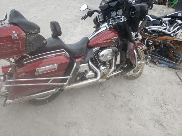 2009 HARLEY-DAVIDSON FLHTCU 1HD1FC4159Y687867