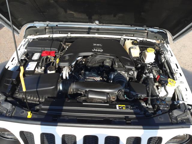 2020 JEEP GLADIATOR 1C6HJTAG5LL130962