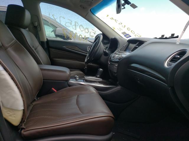 2013 INFINITI JX35 5N1AL0MNXDC304924