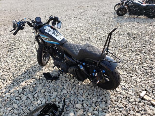 2018 HARLEY-DAVIDSON XL1200 NS 1HD1LP328JC431587