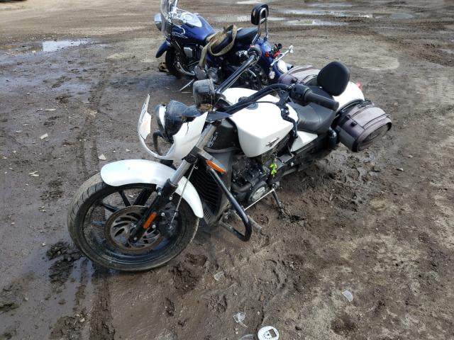 2017 VICTORY MOTORCYCLES OCTANE 5VPFTB007H3002269
