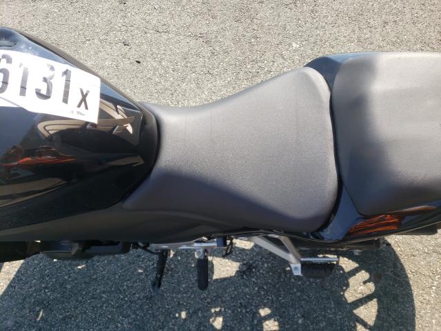 2014 HONDA CBR500 R MLHPC4464E5101934