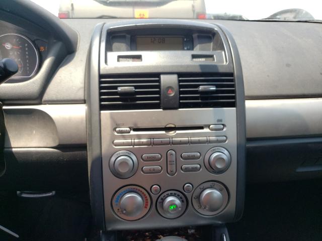 2011 MITSUBISHI GALANT FE 4A32B2FF1BE023784
