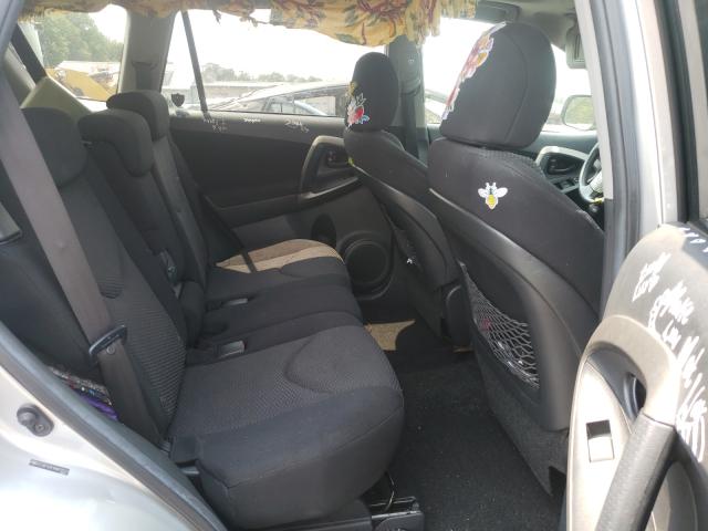 2010 TOYOTA RAV 4 2T3RF4DV1AW078531