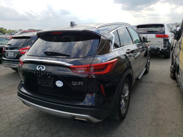 2019 INFINITI QX50 ESSEN 3PCAJ5M31KF134345