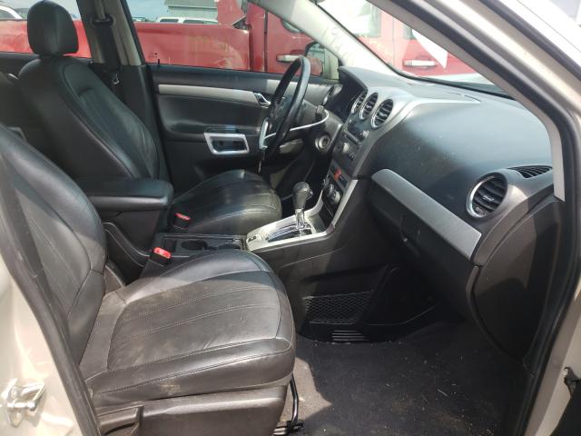 2012 CHEVROLET CAPTIVALTZ 3GNFL4E52CS607194