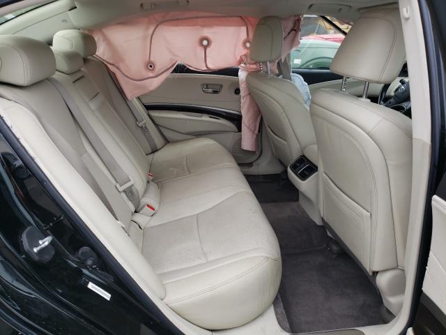 2015 ACURA RLX TECH JH4KC1F59FC001226