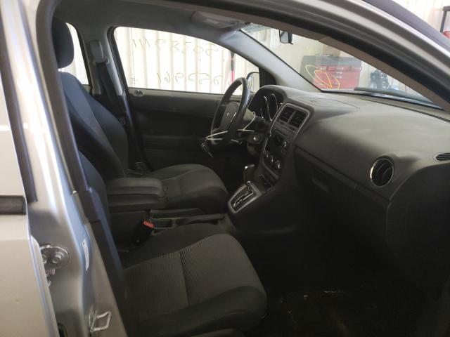2010 DODGE CALIBER 1B3CB4HA8AD664263