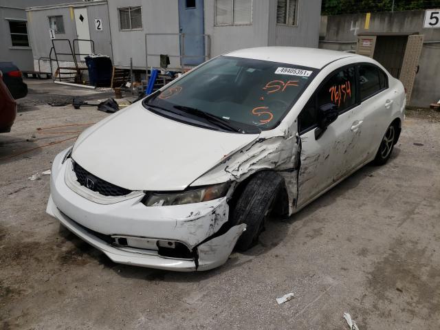 2015 HONDA CIVIC SE 2HGFB2F71FH565156